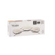 SET 3 CIOTOLE PORC BIANC ROTOND 350ML C SUP