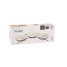 SET 3 BOLS PORCELANA BLANCA REDONDOS 350ML C SOPOR