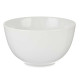 720ML ROUND WHITE PORCELAIN BOWL