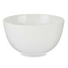 720ML ROUND WHITE PORCELAIN BOWL