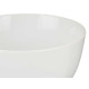720ML ROUND WHITE PORCELAIN BOWL