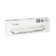 SET 3 CIOTOLE PORCEL BIANCA 350 ML SUPPORT
