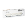 SET 3 CIOTOLE PORCEL BIANCA 350 ML SUPPORT