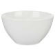 1400ML WHITE PORCELAIN BOWL
