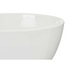 1400ML WHITE PORCELAIN BOWL