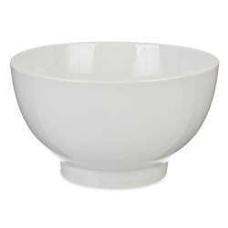 1300ML WHITE PORCELAIN BOWL
