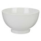 1300ML WHITE PORCELAIN BOWL