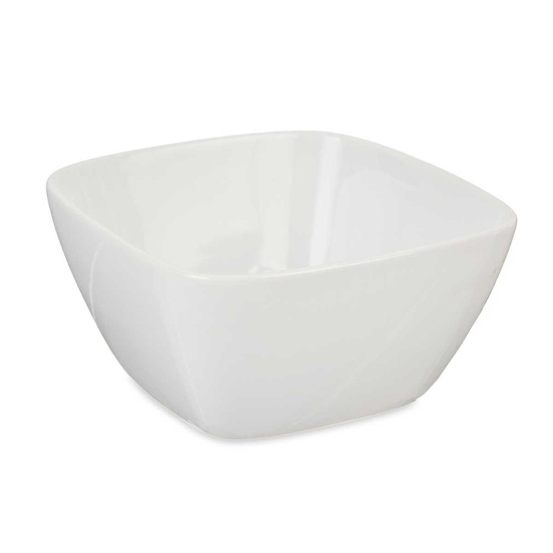 7000ML WHITE PORCELAIN BOWL