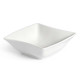 SET 6 12CM WHITE PORCELAIN APERITIF BOWL
