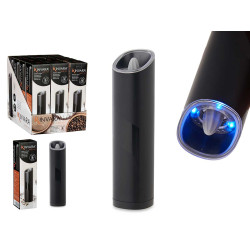 SALEIRO PIMENTEIRO ELÉCT C LUZ LED E MOINHO CERAM