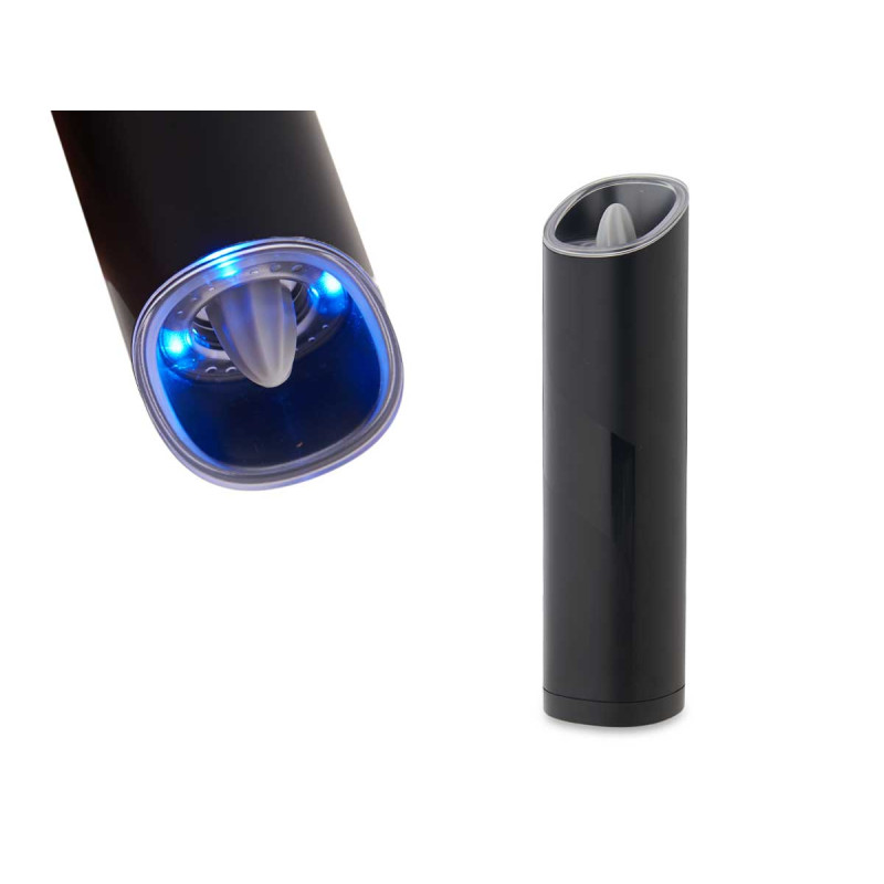 SALIERA PEPIERA ELETT LUCE LED MACININO CER