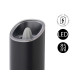 SALIER POIVRIER ELECTRIQU LUMIER LED MOULINE CERAM