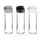 SALERO CRISTAL 112ML SURT 3 BLANCO NEGRO GRIS