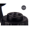PEPIERA 112ML SURT 3 BIANCO NERO GRIGIO