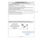 POIVRIER VERRE 112ML KIT 3 BLANC NOIR GRIS