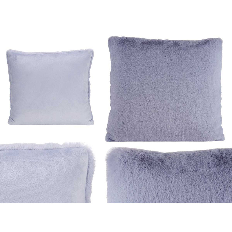 40CM LILAC CUSHION