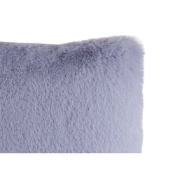 CUSCINO CAPELLI CORTI LILLA 40 CM