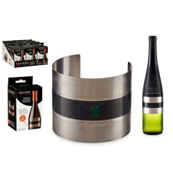 TERMOMETRO BOTELLA VINO