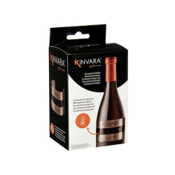 TERMOMETRO BOTTIGLIE DI VINO