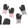 ELECTRIC OVEN GLOVE ASSORTED 2