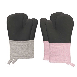 ELECTRIC OVEN GLOVE ASSORTED 2