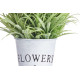 PLANTA LAVANDA BOTE METAL 22CM