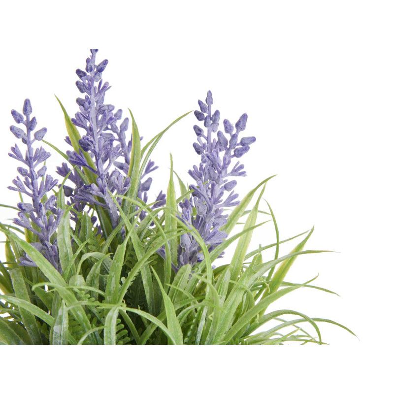VASO LAVANDA ASSORT 3