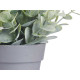 VASO PIANTA VERDE ASSORT 3