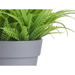 VASO TULIPANO ASSORT 4