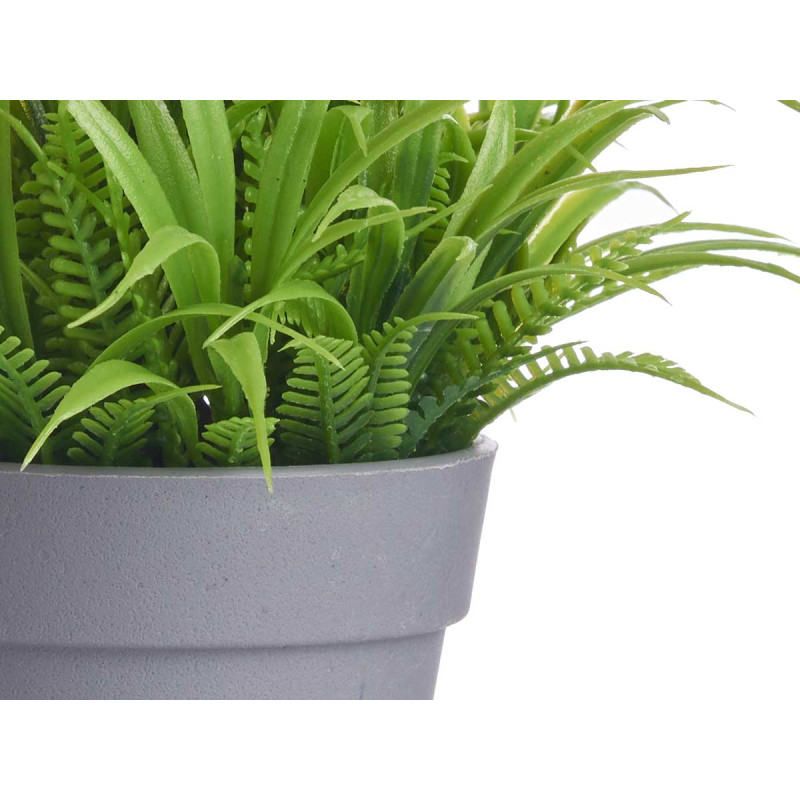 VASO FIORE APERTO ASSORT 4