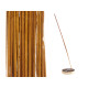 30 BARRAS DE INCENSO C SUPORTE MADEIRA SORT 6