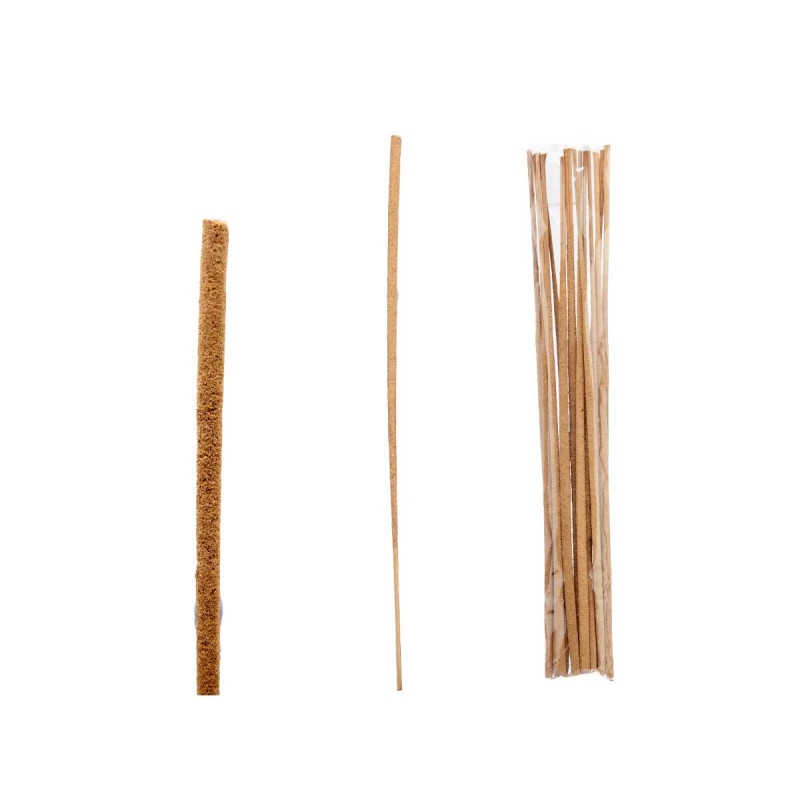 CONJ 4 PACKS INCENSO 14 UDS SORT 