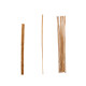 SET 4 PACKS INCIENSOS 14UDS SURT