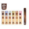 INCENSE HOLDER ASSORT 6
