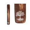 INCENSE HOLDER ASSORT 6