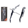 ABRE LATAS METALICO PRETO