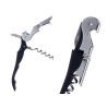 ABRE LATAS METALICO PRETO