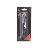 ABRE LATAS METALICO PRETO