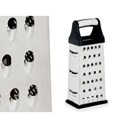 MULTIFUNCTIONAL STEEL GRATER