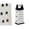 MULTIFUNCTIONAL STEEL GRATER