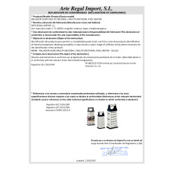 RÂPE EN ACIER MULTIFONCTIONNELLE