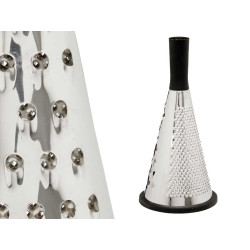 MULTIFUNCTIONAL STEEL ROUND GRATER