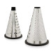 MULTIFUNCTIONAL STEEL ROUND GRATER