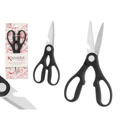 BLACK SCISSORS