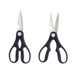 BLACK SCISSORS