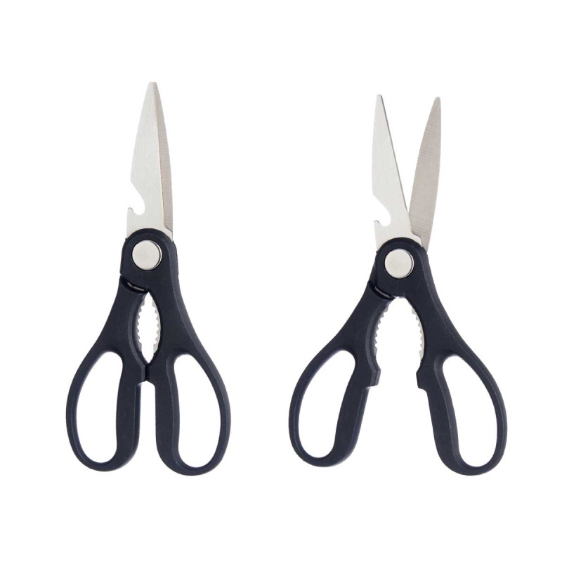 BLACK SCISSORS