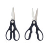 BLACK SCISSORS