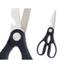 BLACK SCISSORS