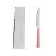 SET6 COLTELLI ASSORT 2 MENTA ROSA