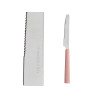 SET6 COLTELLI ASSORT 2 MENTA ROSA